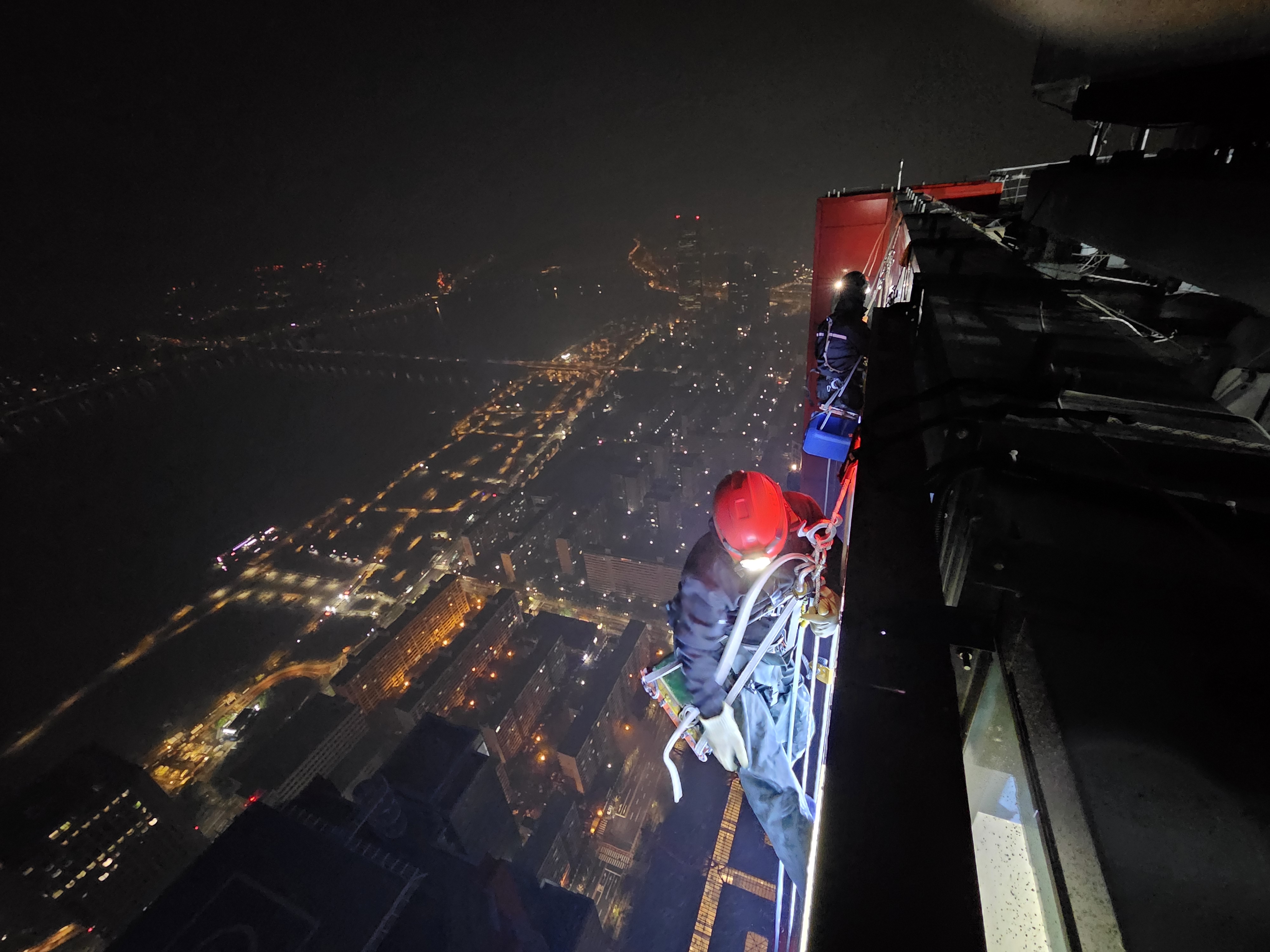 여의도 파크원 70층